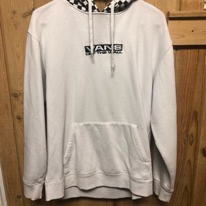 Vans Hoodie